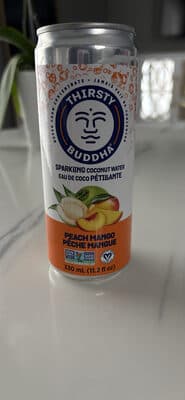 Thirst Buddha