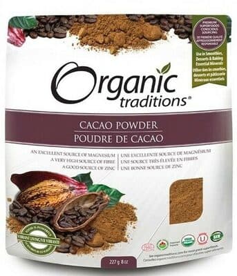 Cacao Powder