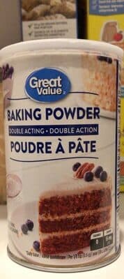 Poudre pte