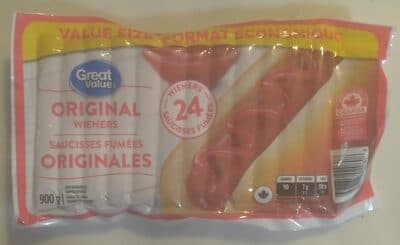Original Wieners