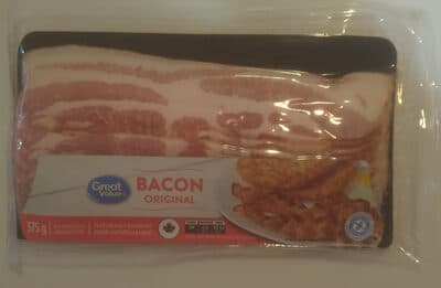 Original Bacon