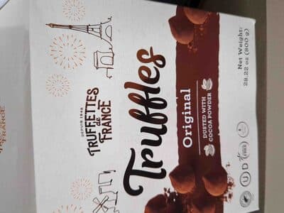 Truffles