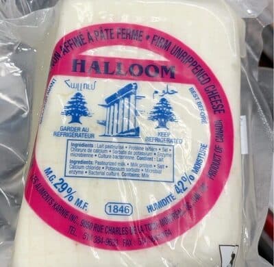 Fromag Halloom