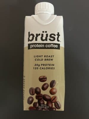 Protein Coffee