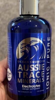 Electrolytes