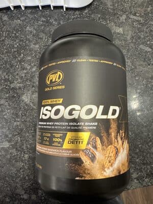Isogold