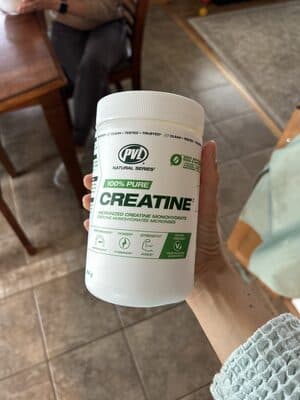 Creatine