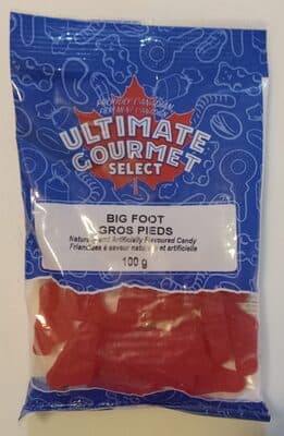 Big Foot