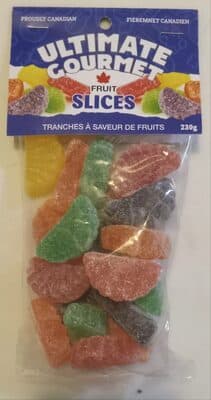 Fruit Slices