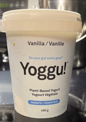 Yoggu!