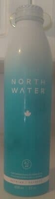 Pure Canadian Alkaline Spring Water