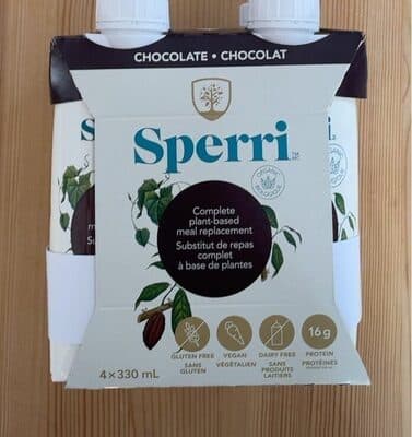 Sperri
