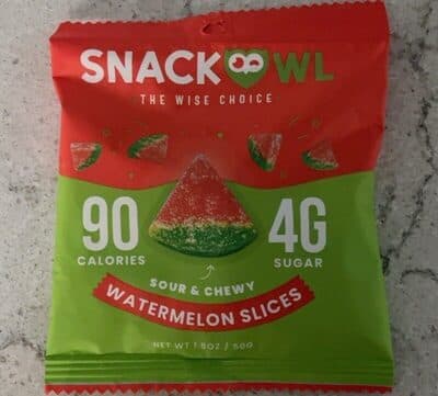 Watermelon Slices
