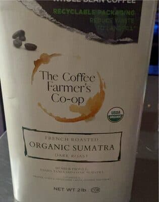 French Roasted Dark Roast