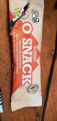 O Snack