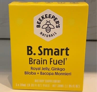 Brain Fuel