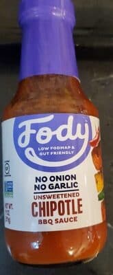 Chipotle BBQ Sauce