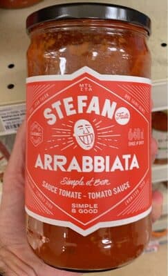 Arabiata