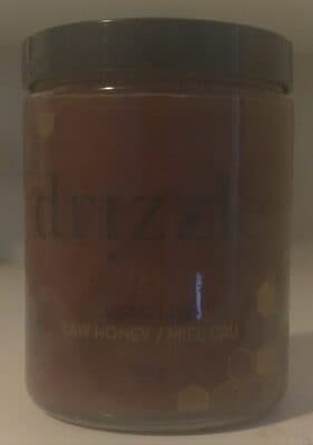 Cacao Luxe Raw Honey
