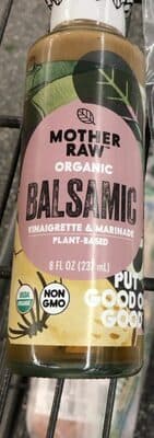 Balsamic