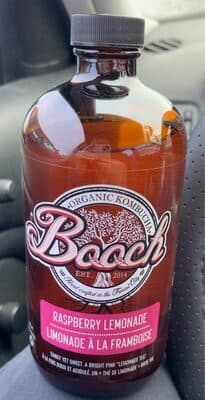Raspberry Lemonade