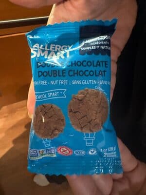 Allergy Smart