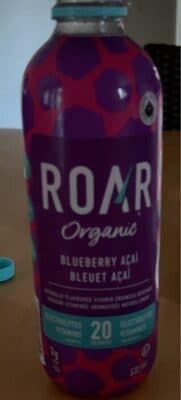 Roar organic