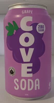 Grape Soda
