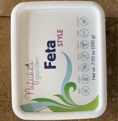 Feta Style