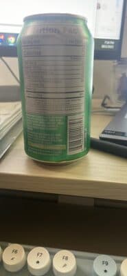 Probiotic Soda
