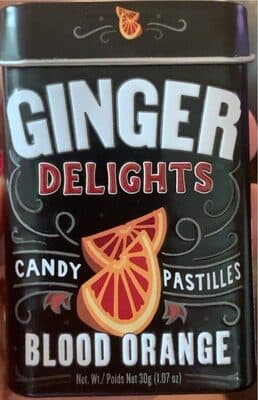 Ginger