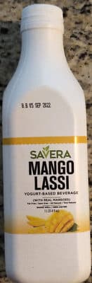Savera Mango Lassi
