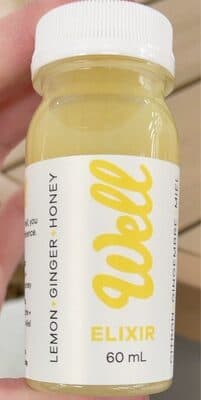 Well Elixir