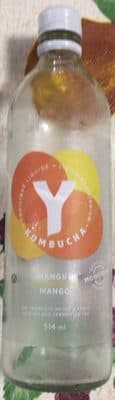 Y Kombucha