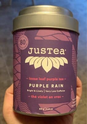 Purple Rain