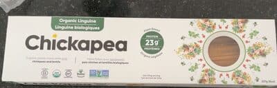 Organic Linguine