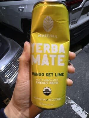 Mango Keylime