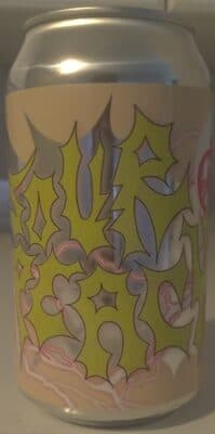 Sour Peach