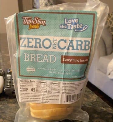Bread