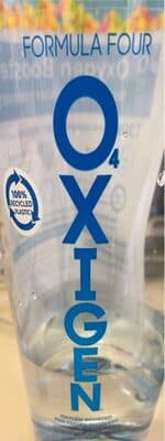Oxigen