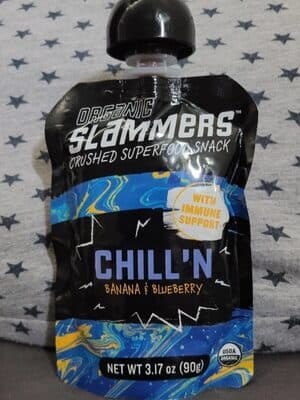 Organic Slammers
