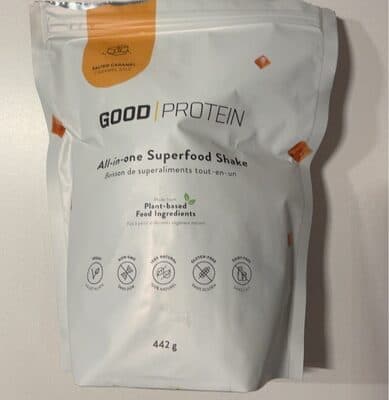 Good Protein