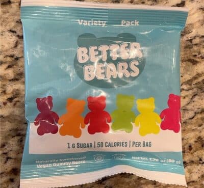 Better bears