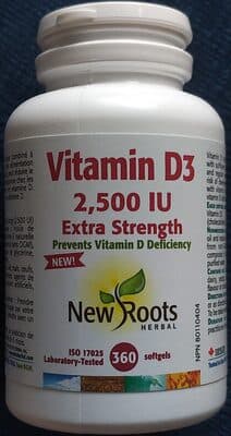 Vitamin D3