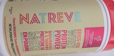 Natreve