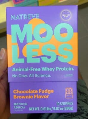 Mooless