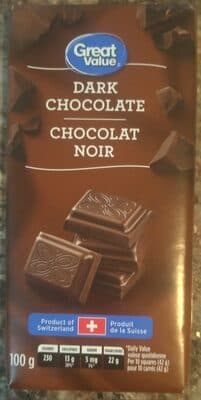 Dark Chocolate