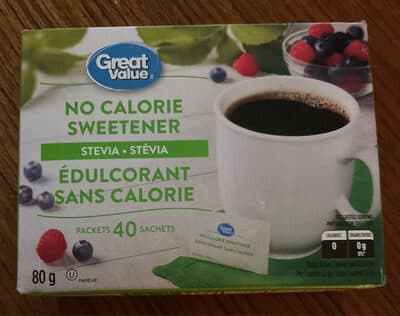Stevia