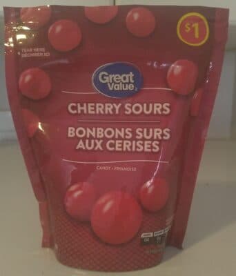 Cherry Sours
