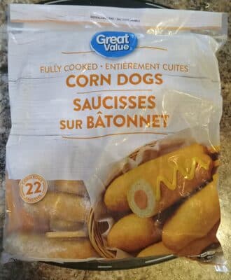 Corn Dogs